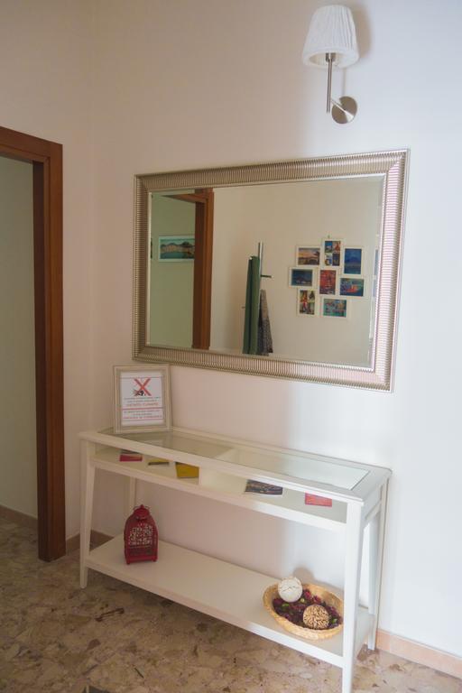 Il Canto Di Partenope Apartment Naples Room photo